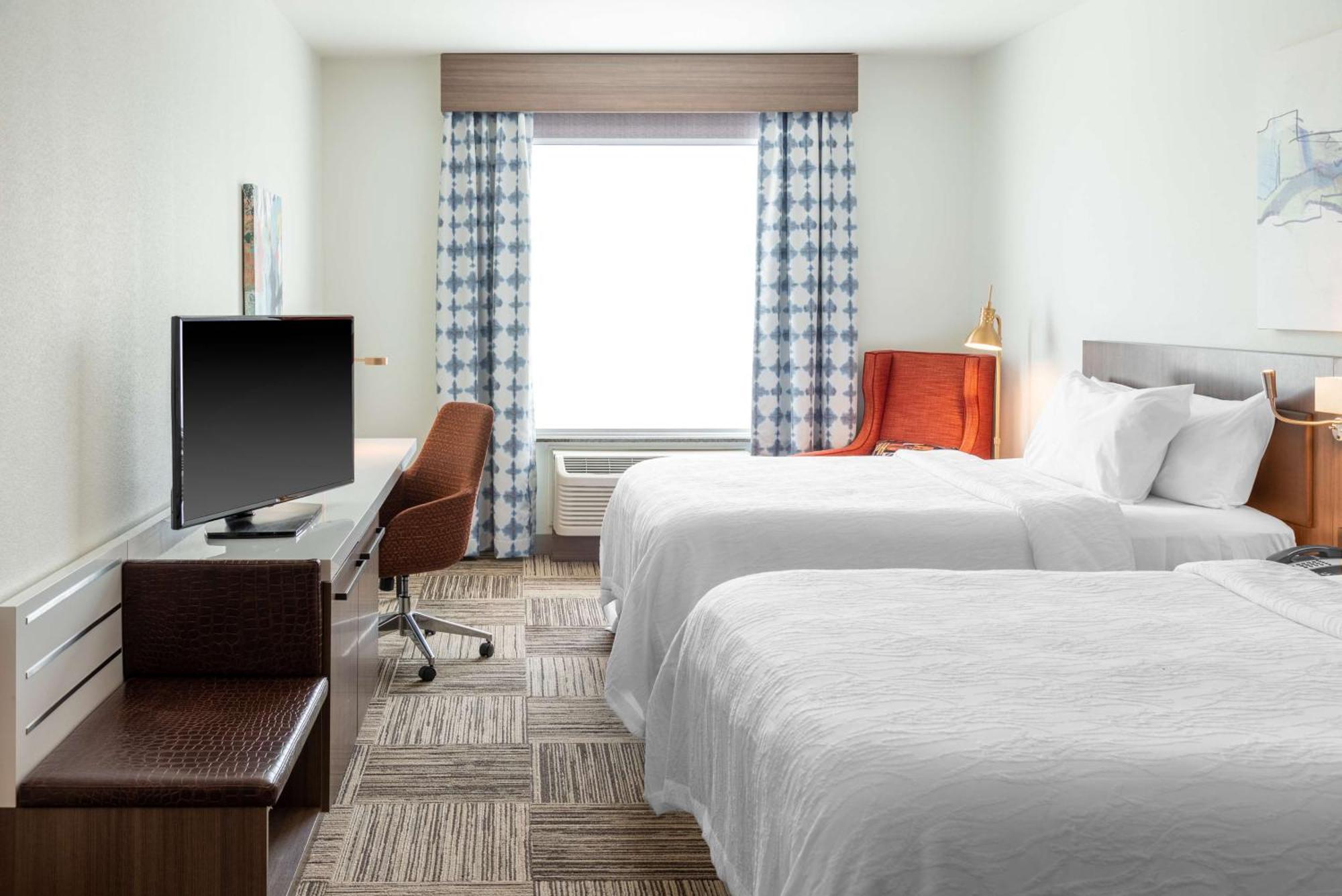 Hilton Garden Inn North Little Rock Exterior foto